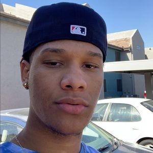 Meet your Posher, Billy